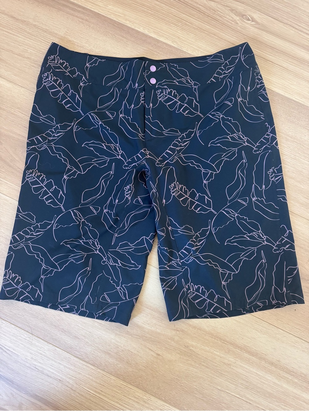 Women's Wild Rye mtn bike shorts